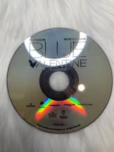 Blue Valentine (DVD, 2010) DISC ONLY